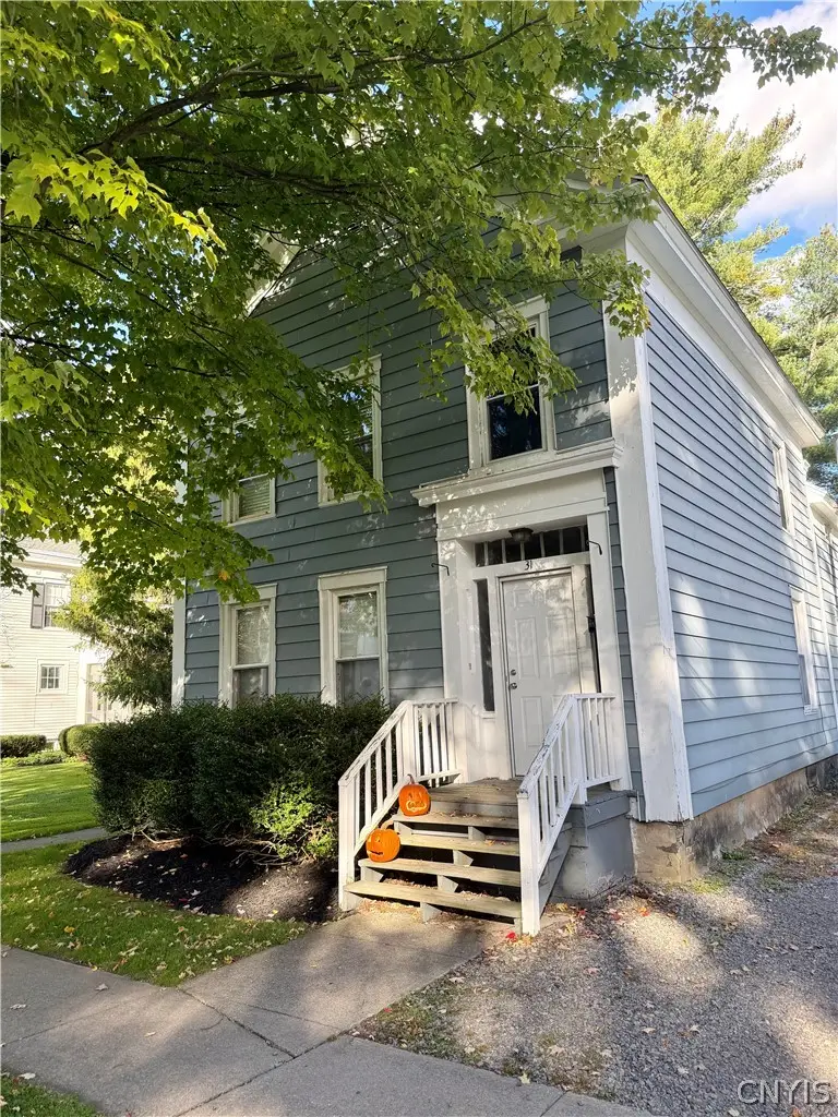 31 Cortland Street, Homer, NY 13077 - #3