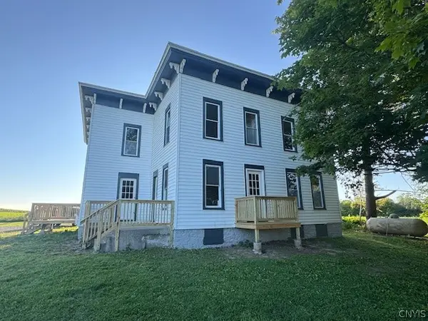 328 Salt Road, Groton, NY 13073