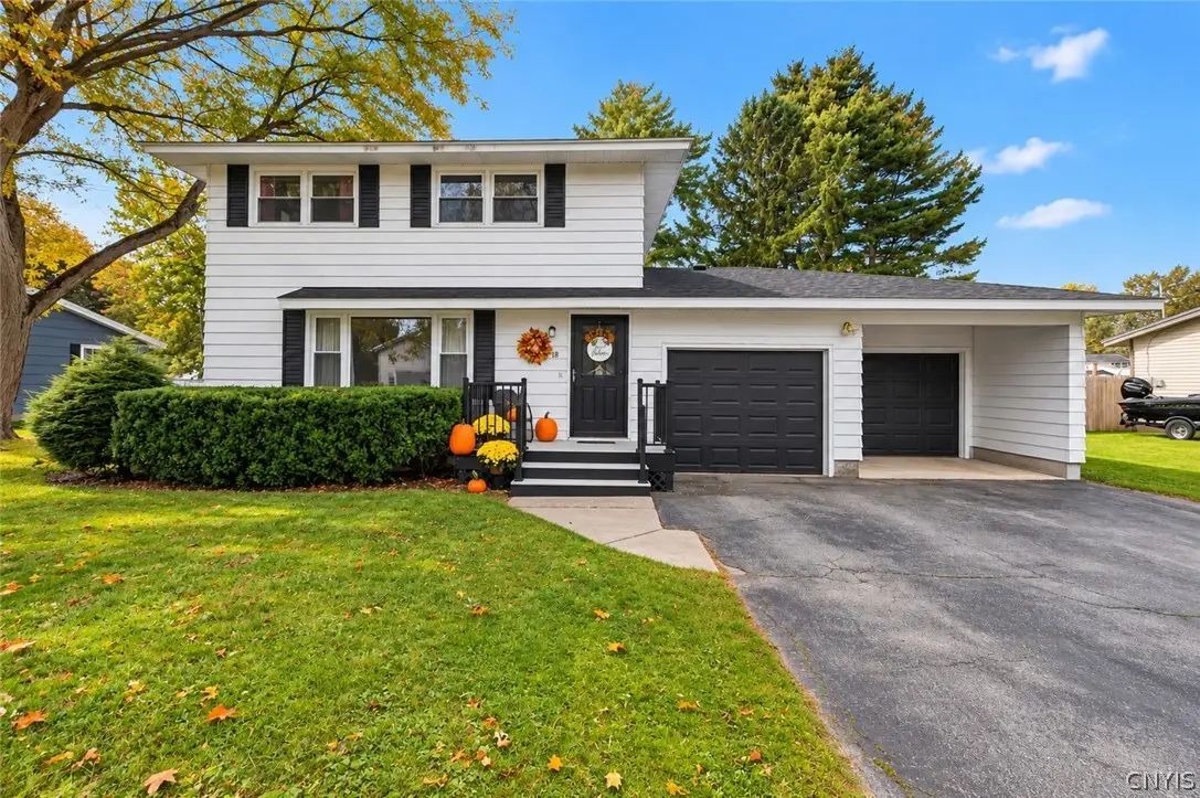 18 Frawley Drive, Fulton, NY 13069 - #1