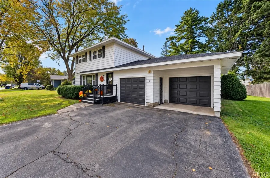 18 Frawley Drive, Fulton, NY 13069 - #2