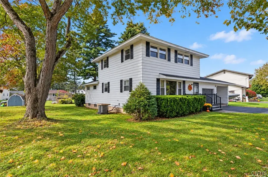 18 Frawley Drive, Fulton, NY 13069 - #3