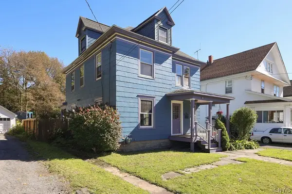 103 Ferris Avenue, Syracuse, NY 13224