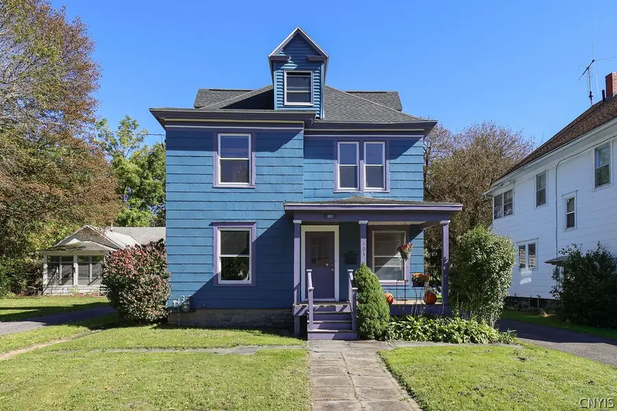103 Ferris Avenue, Syracuse, NY 13224 - #2