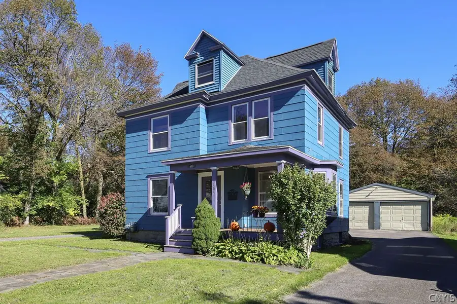 103 Ferris Avenue, Syracuse, NY 13224 - #3