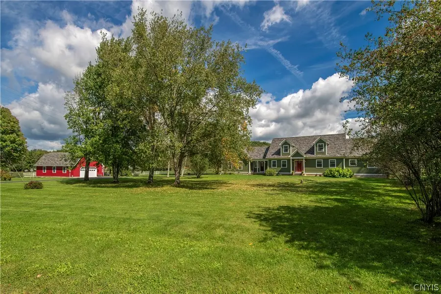 1474 Alabam Road, Oriskany Falls, NY 13425 - #3