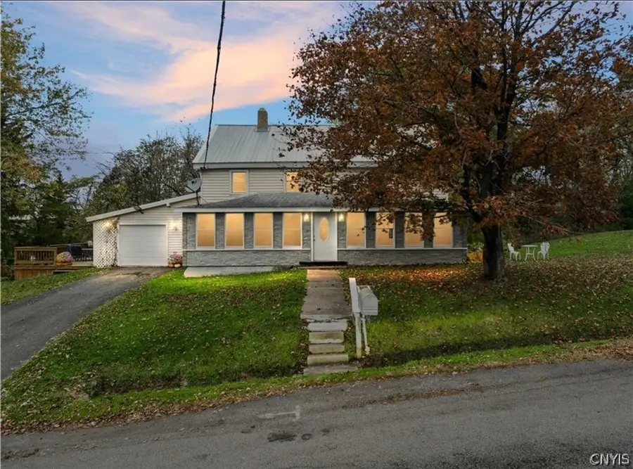 239 Upson Road, Frankfort, NY 13340 - #2