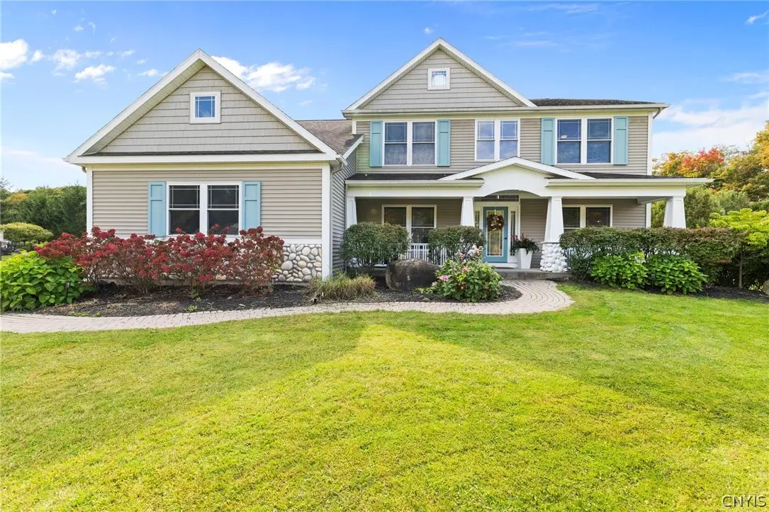 204 Wey Bridge, Camillus, NY 13031 - #1