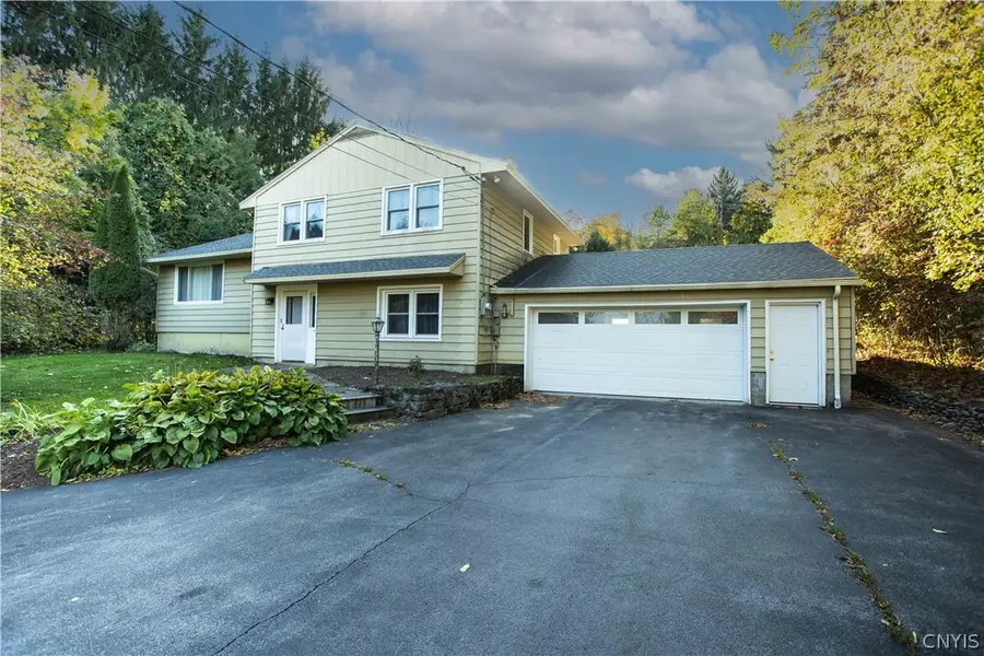 3109 Eager Road, Jamesville, NY 13078 - #2