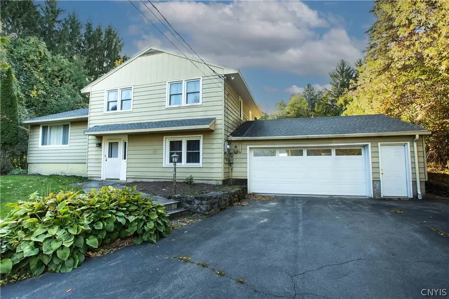 3109 Eager Road, Jamesville, NY 13078 - #3