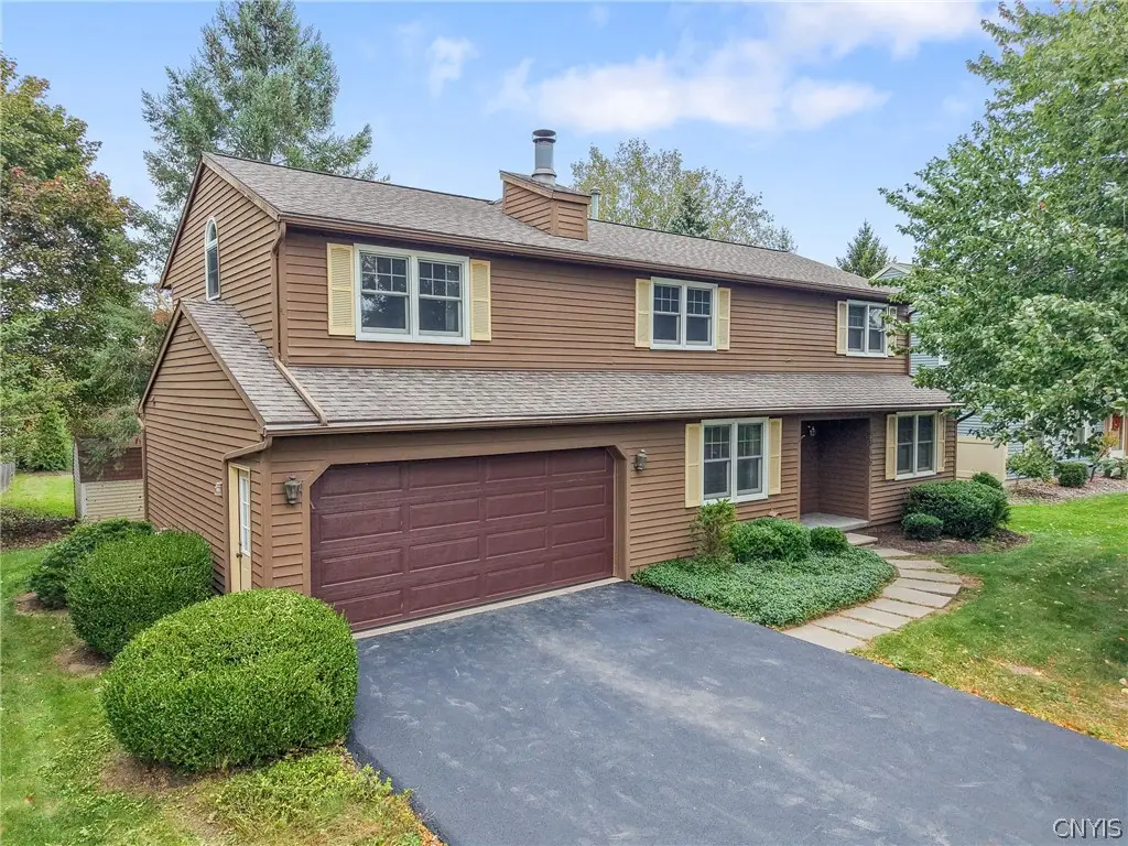 4945 Alfred Drive, Liverpool, NY 13090 - #1