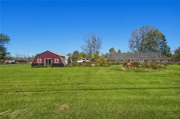 1441 State Route 31, Bridgeport, NY 13030