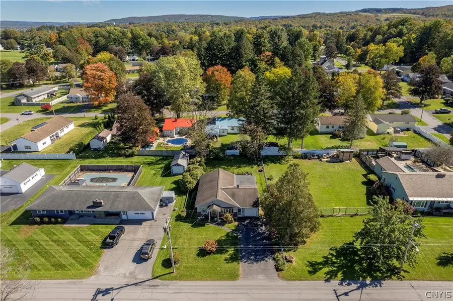 309 Barringer Rd Road, Ilion, NY 13357 - #3