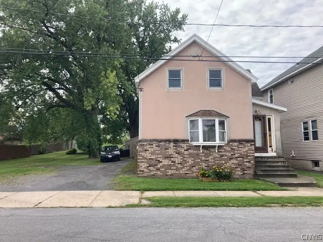 1226 Mummery Street, Utica, NY 13501 - #2