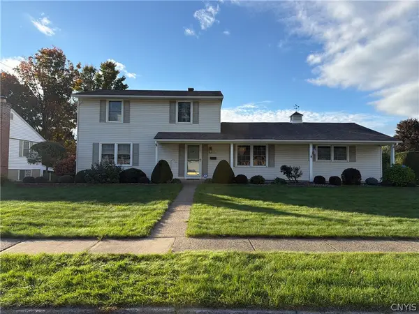 1717 N George Street, Rome, NY 13440