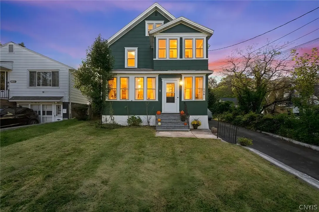 146 Clover Ridge Drive #48, Syracuse, NY 13206 - #1