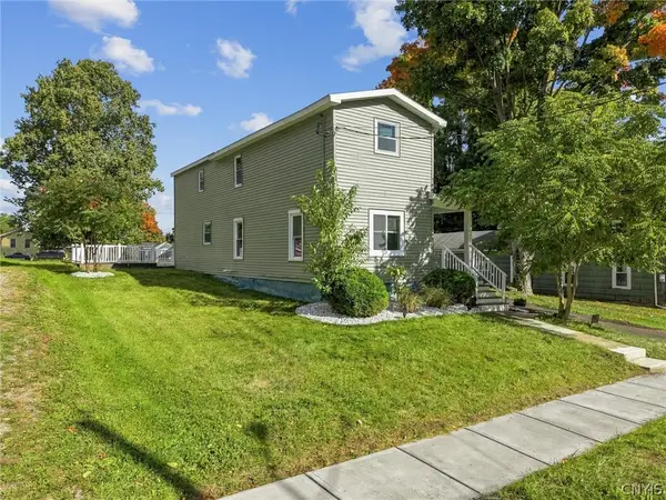 126 Pleasant Street, Canastota, NY 13032