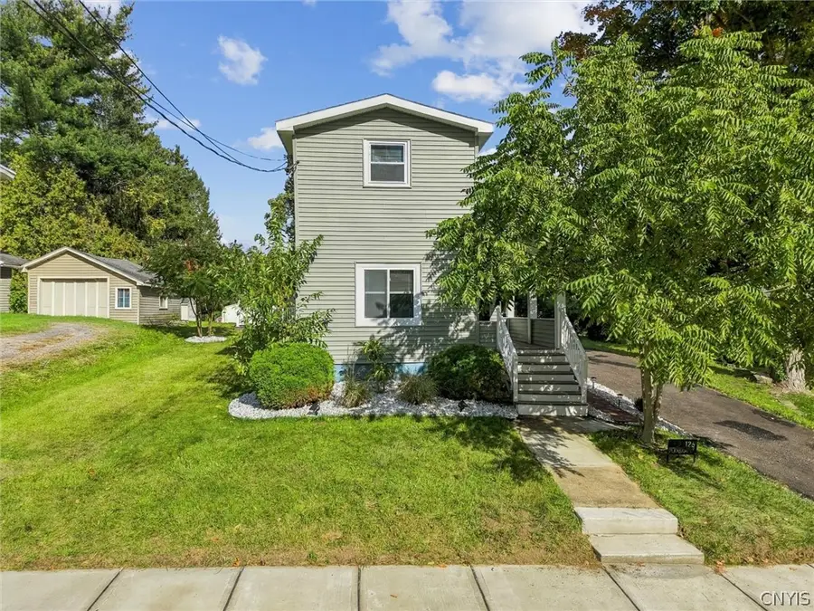 126 Pleasant Street, Canastota, NY 13032 - #2