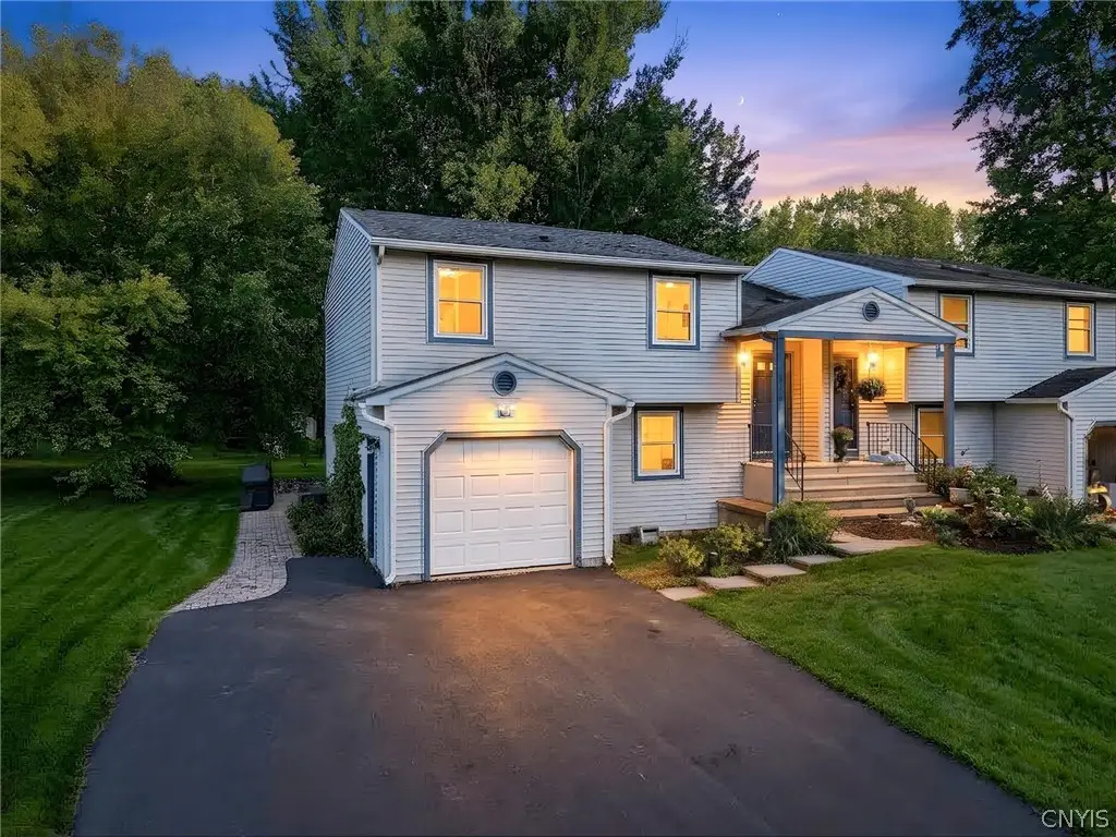 116 Creek View Path, Kirkville, NY 13082 - #1