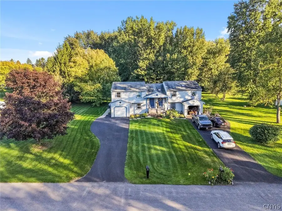 116 Creek View Path, Kirkville, NY 13082 - #2