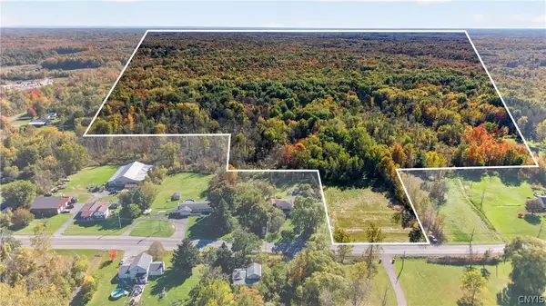 State Route 104, Oswego, NY 13126