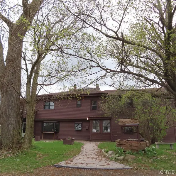 3903 Lafayette Road, Jamesville, NY 13078