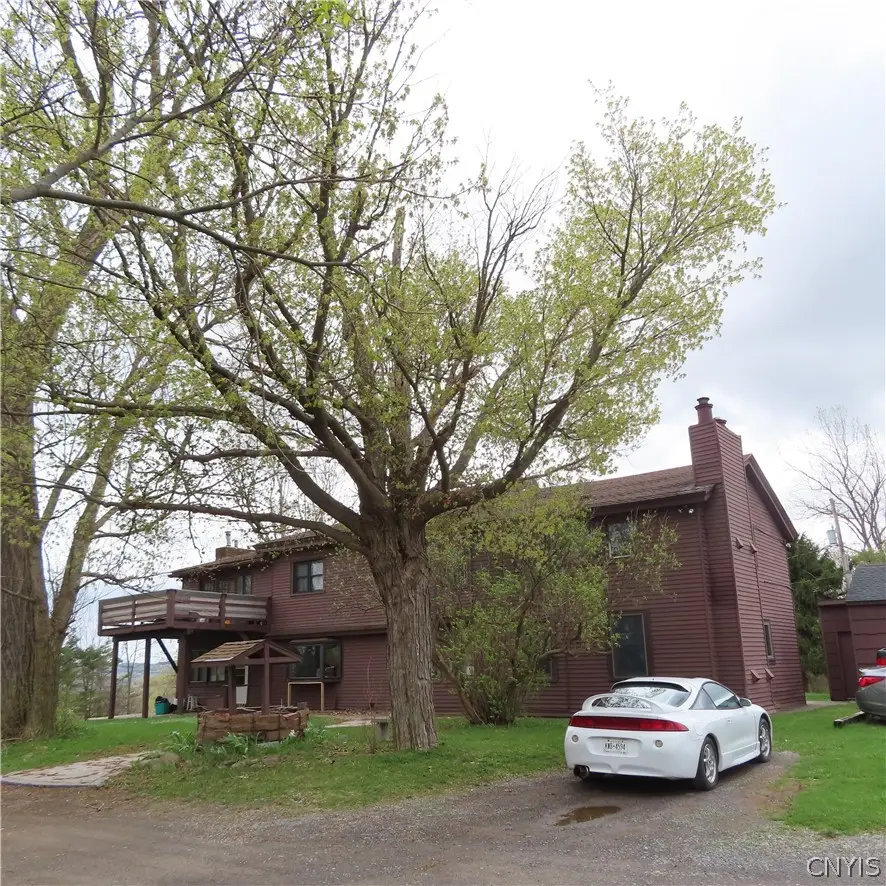 3903 Lafayette Road, Jamesville, NY 13078 - #2