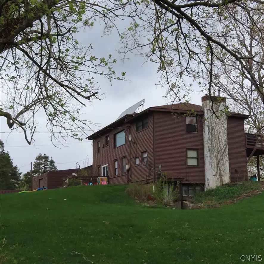 3903 Lafayette Road, Jamesville, NY 13078 - #3