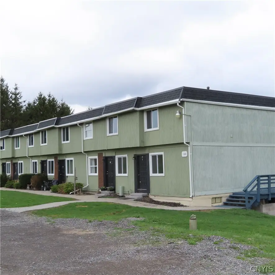 1138 North Road, Tully, NY 13159 - #3