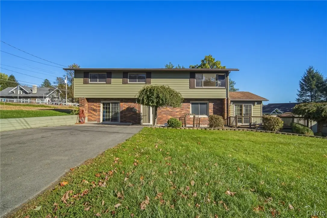 715 2nd Street, Liverpool, NY 13090 - #1