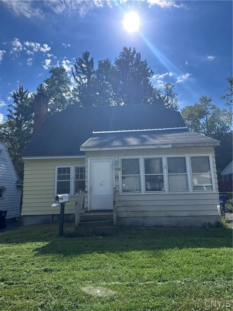141 Marvin Road, Syracuse, NY 13207 - #1