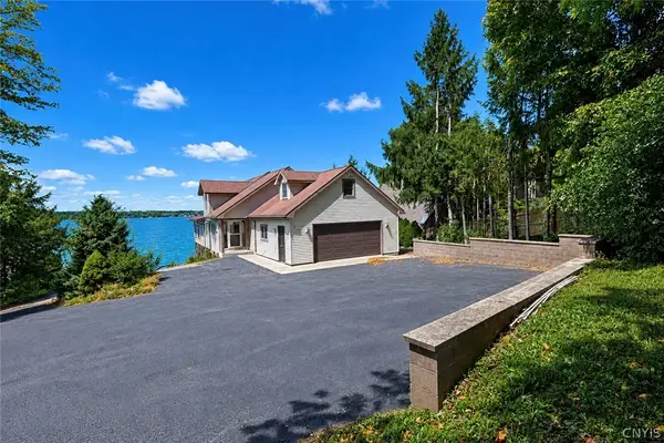 313 Waters Edge (fire Lane-9b), Auburn, NY 13021
