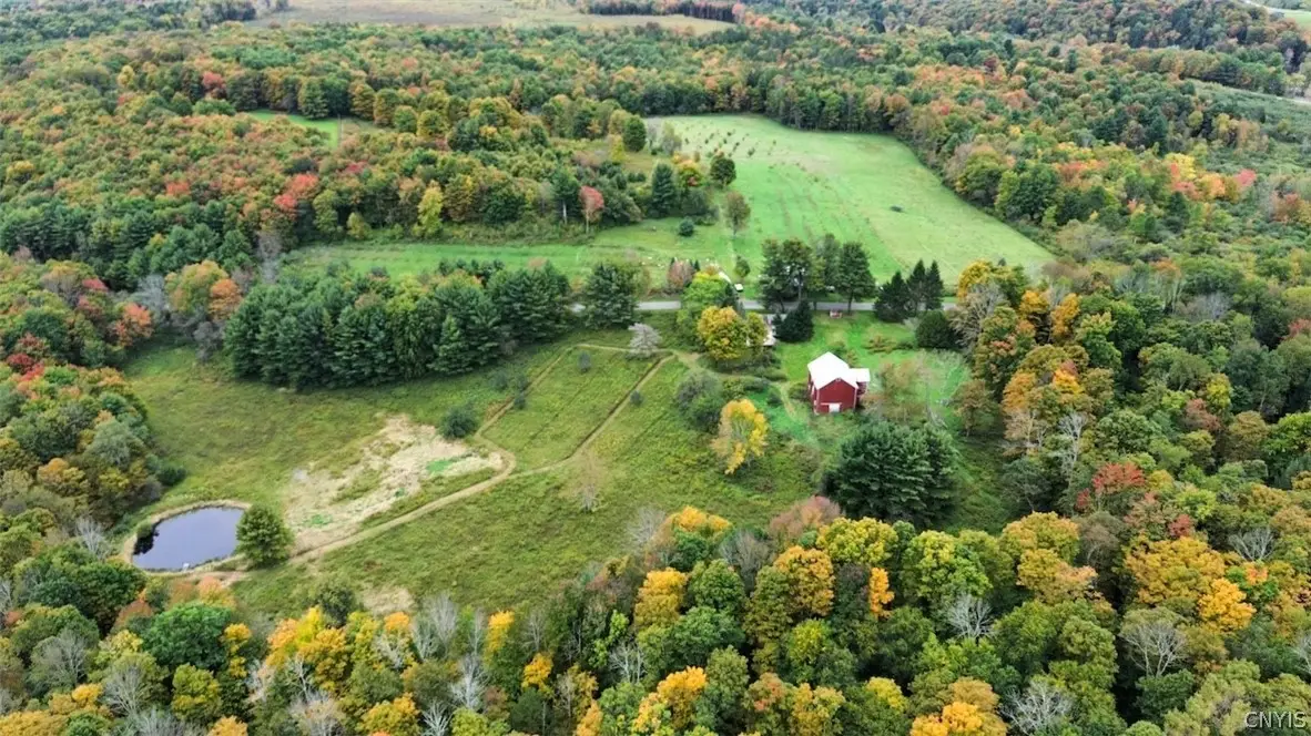 5099 Conrad Road, Cincinnatus, NY 13040 - #1