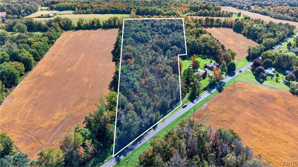 14865 Sterling Valley Road, Sterling, NY 13156 - #1