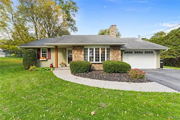 3774 James Drive, Syracuse, NY 13215