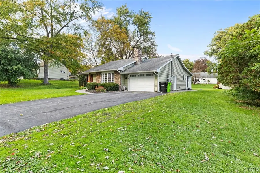 3774 James Drive, Syracuse, NY 13215 - #3