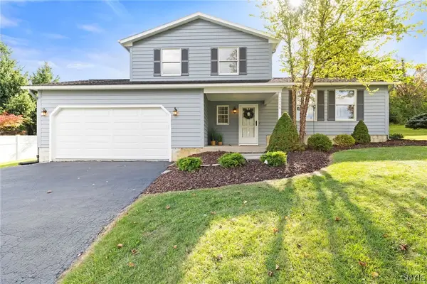 3998 W Langerwood Lane, Syracuse, NY 13215