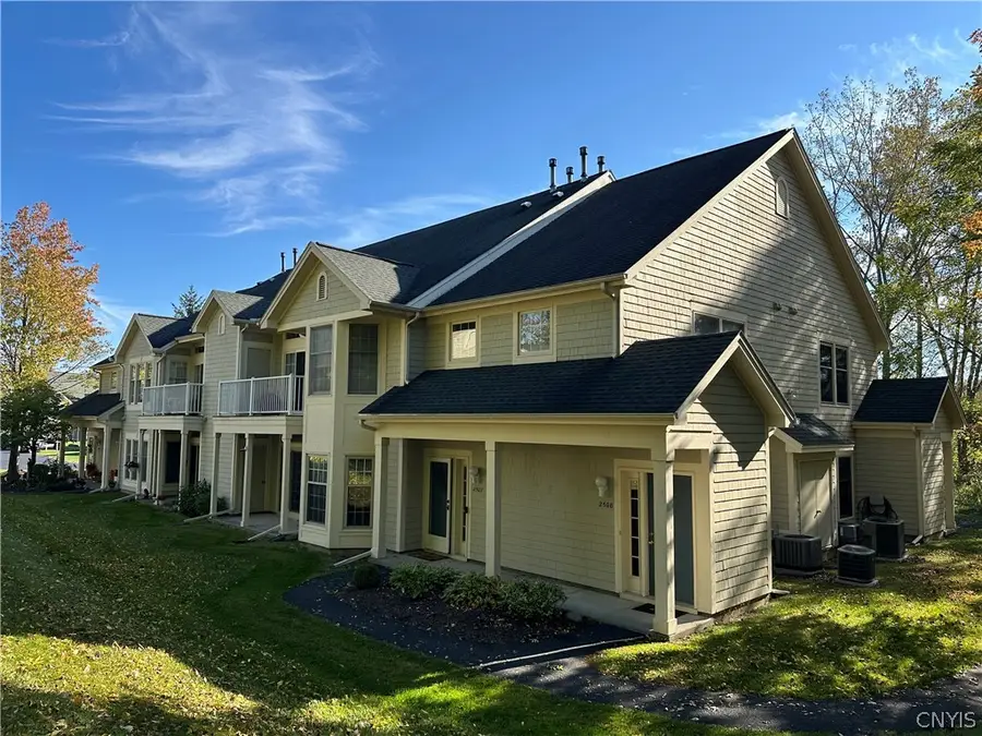 2507 Pipers Court, Radisson, NY 13207 - #2