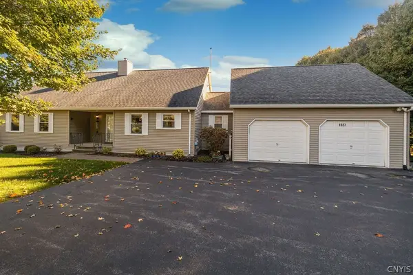 1527 Middle Road, Oneida, NY 13421