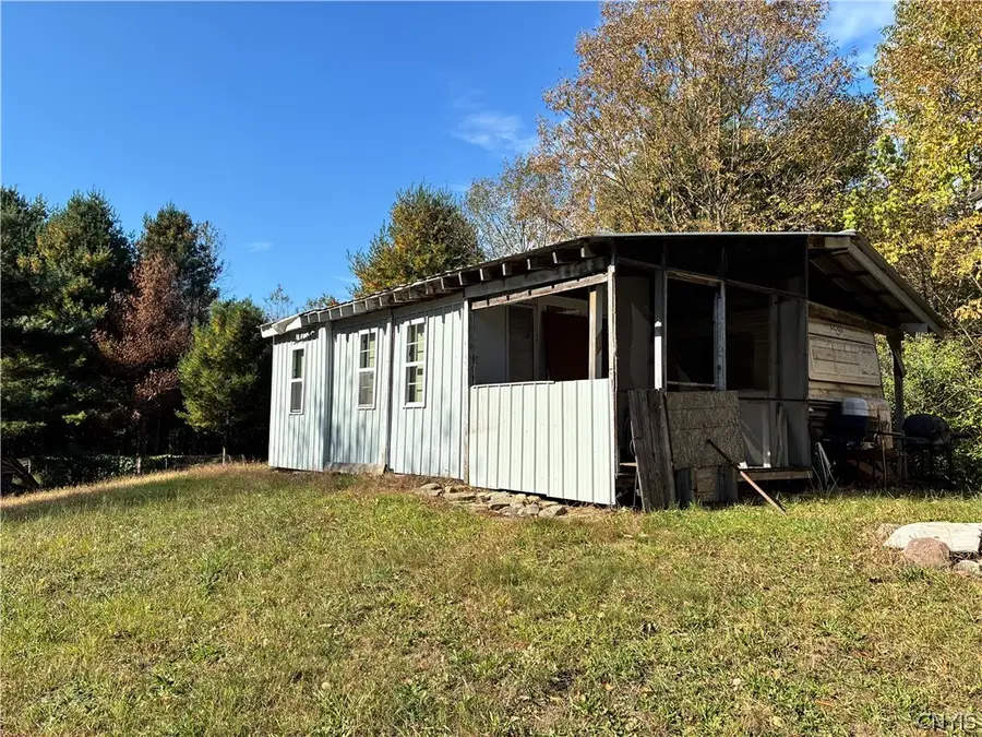 Austin Road, Albion, NY 13302 - #3