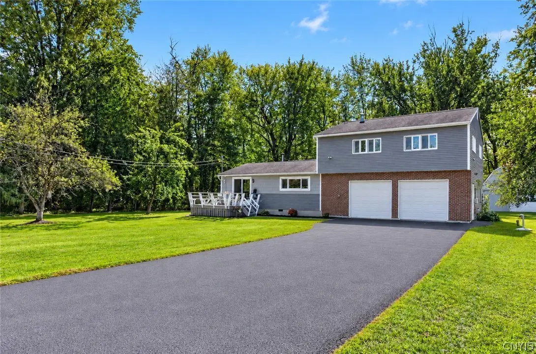 212 Andrews Shore Road, Bridgeport, NY 13030 - #1
