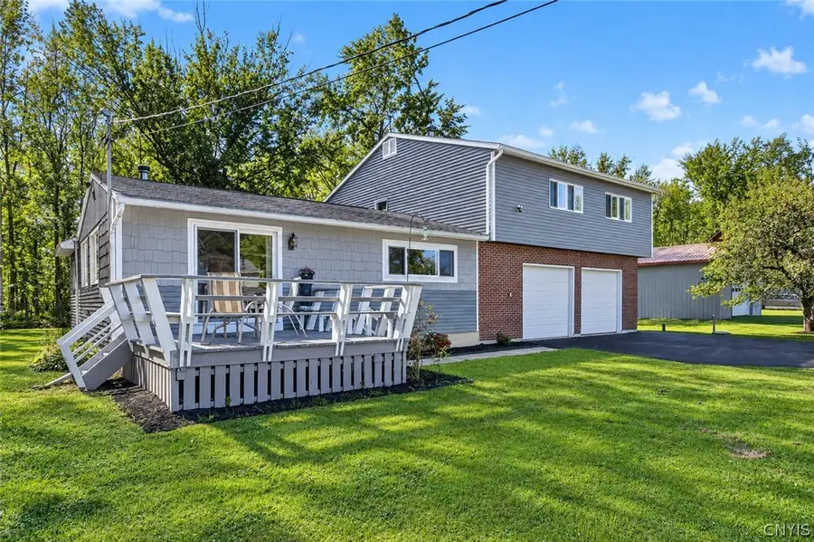 212 Andrews Shore Road, Bridgeport, NY 13030 - #2