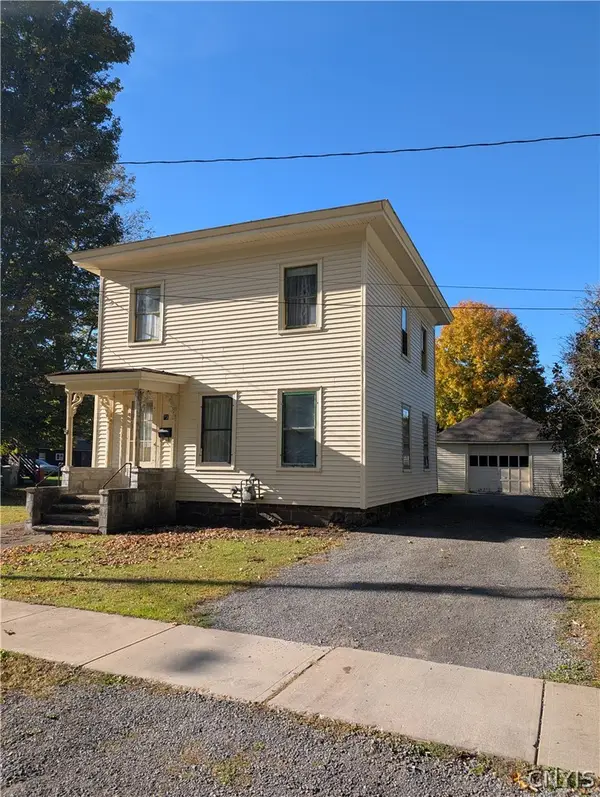 23 Box Street, Pulaski, NY 13142