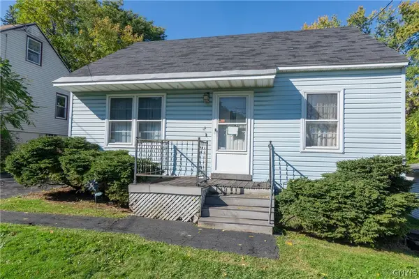 152 Beattie Street, Syracuse, NY 13224