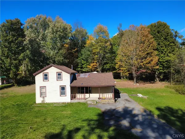3764 State Route 49, Central Square, NY 13036