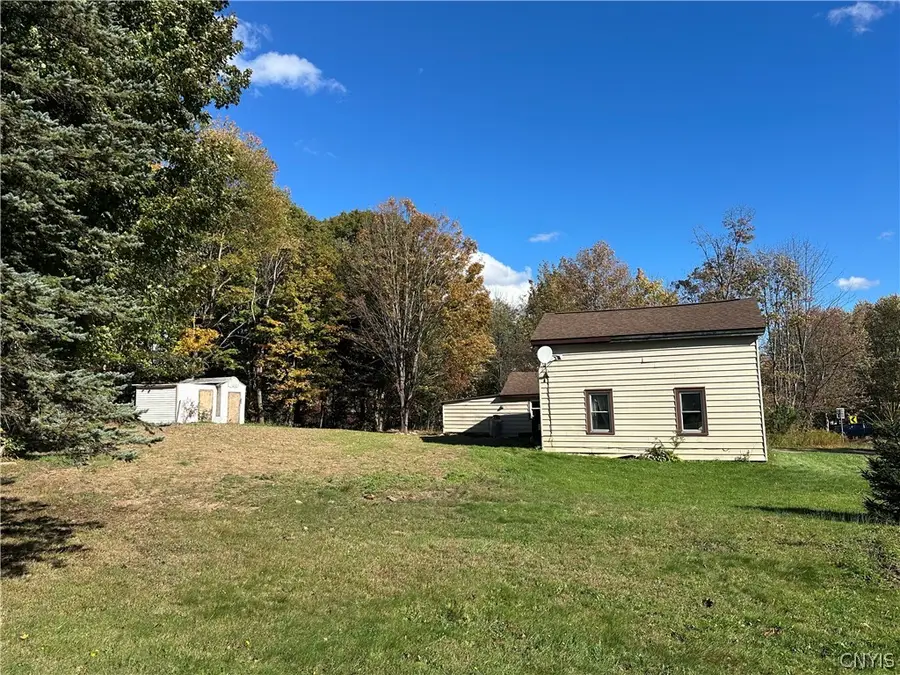 3764 State Route 49, Central Square, NY 13036 - #3