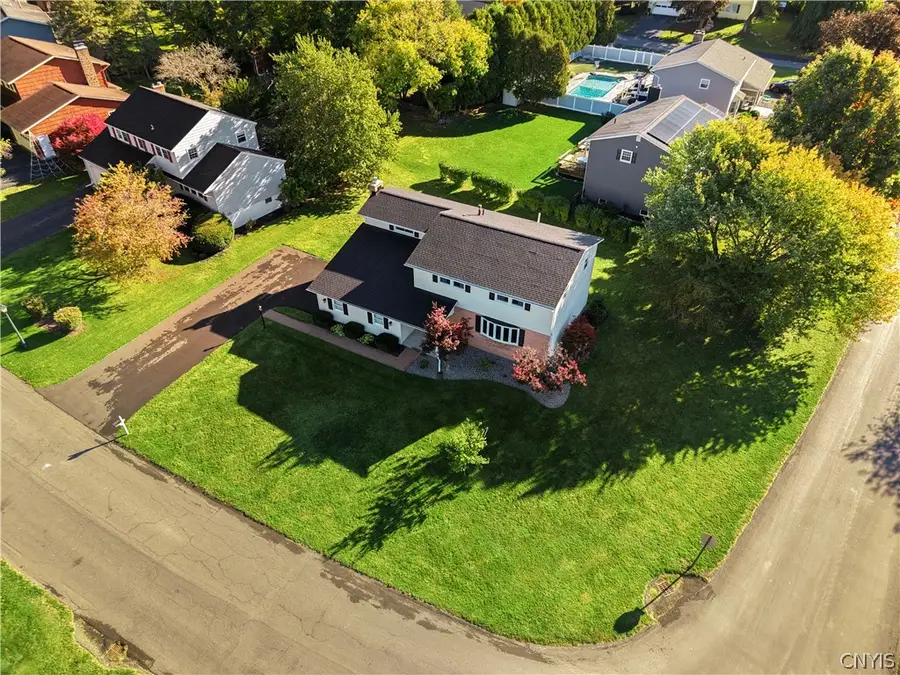 4876 Edgeworth Drive, Manlius, NY 13104 - #3