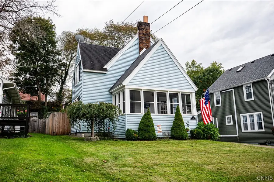 62 Ballantyne Brae, Utica, NY 13501 - #2