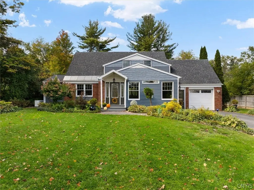 3805 State Route 12, Clinton, NY 13323 - #1