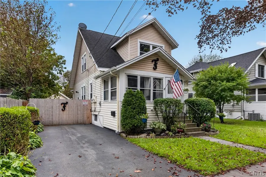 101 W Irving Street, East Syracuse, NY 13057 - #3