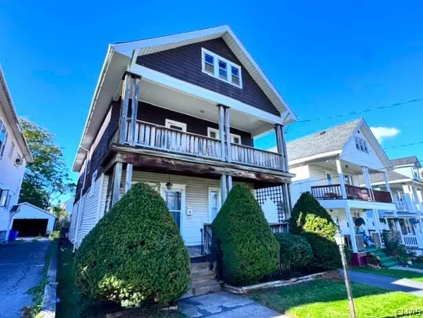 1656 Taylor Avenue #1658, Utica, NY 13501 - #3